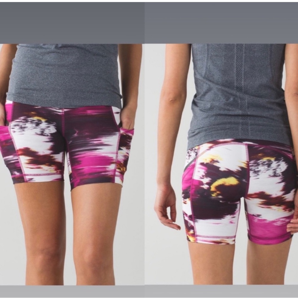 Lululemon What The Sport Short ll